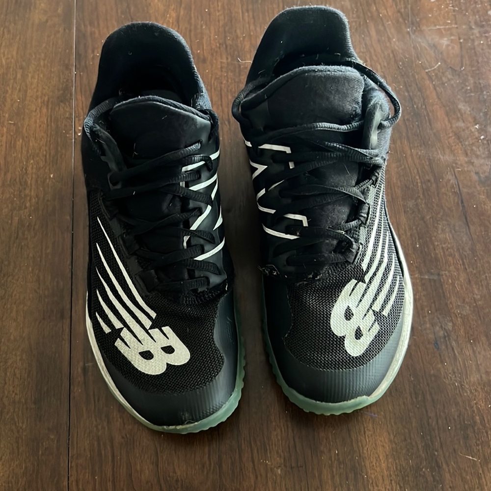 New Balance Fuel Cell Turf Shoes     t4040bk6